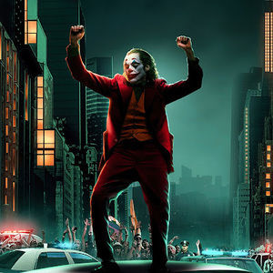 Meet your Posher, Felicin